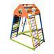 Детский спортивный комплекс SportBaby KindWood Color Plus SPDU2312 фото 7