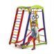 Детский спортивный уголок- SportBaby &laquo;Кроха - 1 Plus 1&raquo; SPDU2328 фото 3