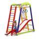 Детский спортивный уголок- SportBaby &laquo;Кроха - 1 Plus 1&raquo; SPDU2328 фото 4