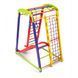 Детский спортивный уголок- SportBaby &laquo;Кроха - 1 Plus 1&raquo; SPDU2328 фото 5