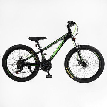 Спортивний велосипед підлітковий Corso CONCEPT 29 дюймів 164806 фото