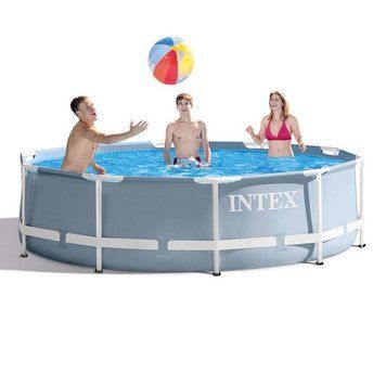 Каркасний басейн Intex 26700, 305 x 76 см 172606 фото