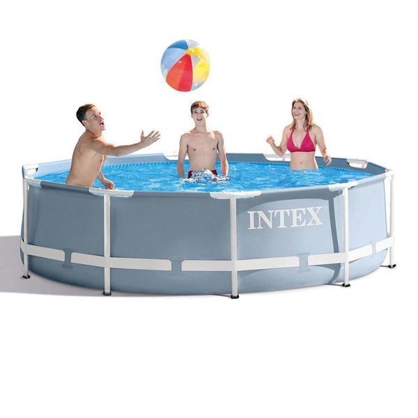 Каркасний басейн Intex 26700, 305 x 76 см 172606 фото