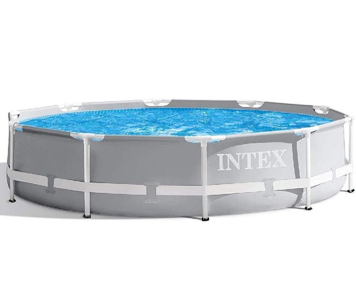 Каркасний басейн Intex 26700, 305 x 76 см 172606 фото