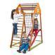 Детский спортивный комплекс SportBaby BambinoWood Plus 1 SPDU2331 фото 6