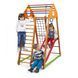Детский спортивный комплекс SportBaby BambinoWood Plus 1 SPDU2331 фото 5