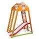 Детский спортивный комплекс SportBaby BambinoWood Plus 1 SPDU2331 фото 2