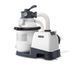 Пісочний фільтр-насос Intex 26644 (SX1500), 5 700 л\год, 12 кг 170407 фото 1