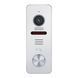 Виклична панель домофону з вбудованим зчитувачем карток MIFARE SEVEN CP-7503F RFID white 864710701 фото 2