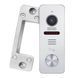 Виклична панель домофону з вбудованим зчитувачем карток MIFARE SEVEN CP-7503F RFID white 864710701 фото 5
