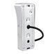 Виклична панель домофону з вбудованим зчитувачем карток MIFARE SEVEN CP-7503F RFID white 864710701 фото 4