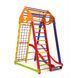 Детский спортивный комплекс SportBaby BambinoWood Color Plus 1 SPDU2334 фото 7