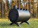 Булерян з подвійним корпусом для СТО та магазинів, обігрів до 250 м&sup3; SPK-DOP-003 фото 4