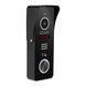 Виклична панель домофону з вбудованим зчитувачем карток MIFARE SEVEN CP-7503F RFID black 864731678 фото 3