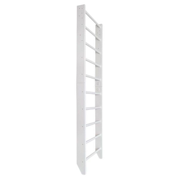 Шведская стенка - 0-220 (White) SPDU2446 фото