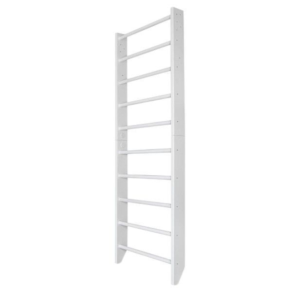 Шведская стенка - 0-220 (White) SPDU2446 фото