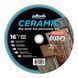 Круг алмазний вiдрiзний 1A1R 400 CERAMIC HARD PRO для стаціонарного обладнання 820905CRMHP фото 1