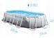 Каркасний басейн Intex 26796-7, 503 x 274 x 122 см (7 900 л/год, драбина, тент, підстилка, набір для догляду) 172731 фото 8