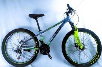 Спортивний велосипед дитячий Corso ENERGY 26 дюймів 176371 фото