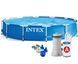 Каркасний басейн Intex 28212, 366 x 76 см (2006 л/год) 175226 фото 3