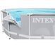 Каркасний басейн Intex 26710-5, 366 x 76 см (3 785 л/год, підстилка, тент) 172621 фото 5