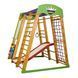 Спортивный комплекс для дома SportBaby &laquo;Карапуз Plus 7&raquo; SPDU3822 фото 2