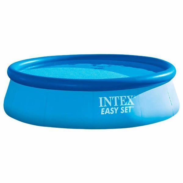 Надувний басейн Intex 28130, 366&times;76 см, тільки чаша 175183 фото