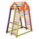 Детский спортивный комплекс SportBaby BambinoWood Color SPDU2314 фото 6
