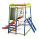 Детский спортивный комплекс для дома SportBaby SportWood Plus 3 SPDU2348 фото 1
