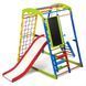 Детский спортивный комплекс для дома SportBaby SportWood Plus 3 SPDU2348 фото 3