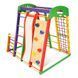 Спортивный комплекс для дома SportBaby &laquo;Акварелька Plus 1-2&raquo; SPDU3829 фото 1