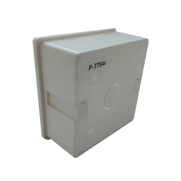 Підрозетник для енергоощадної кишені (врізний) SEVEN LOCK P-7754i 1262507003 фото