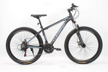 Гірський велосипед спортивний Corso LEGEND 27,5 дюймів 138282 фото