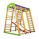 Спортивный комплекс для дома SportBaby &laquo;Карапуз Plus 1&raquo; SPDU2355 фото 3