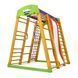 Спортивный комплекс для дома SportBaby &laquo;Карапуз Plus 1&raquo; SPDU2355 фото 6