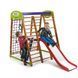 Спортивный комплекс для дома SportBaby &laquo;Карапуз Plus 2&raquo; SPDU2356 фото 7