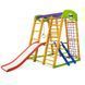Спортивный комплекс для дома SportBaby &laquo;Карапуз Plus 2&raquo; SPDU2356 фото 1