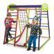 Спортивный комплекс для дома SportBaby &laquo;ЮнгаPlus 1&raquo; SPDU2358 фото 2