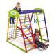 Спортивный комплекс для дома SportBaby &laquo;ЮнгаPlus 1&raquo; SPDU2358 фото 5