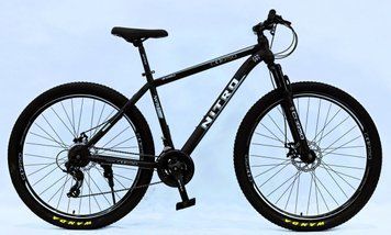 Спортивний велосипед гірський Corso NEW NITRO 29 дюймів 170167 фото