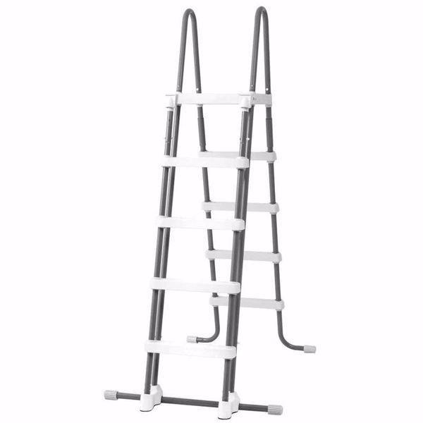 Каркасний басейн Intex 26368, 732 х 366 х 132 см (7 г/год - 7 900 л/ч, драбина, тент, підстилка, набір для догляду, сітка) 175188 фото