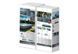 Каркасний басейн Intex 26368, 732 х 366 х 132 см (7 г/год - 7 900 л/ч, драбина, тент, підстилка, набір для догляду, сітка) 175188 фото 9