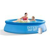 Надувний басейн Intex 28120, 305&times;76 см, тільки чаша 175169 фото