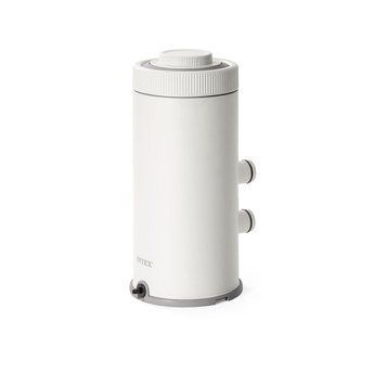 Картриджний фільтр-насос Intex 26604 (C530/FP604), 2 006 л/год, тип А 175174 фото