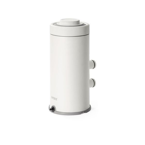 Картриджний фільтр-насос Intex 26604 (C530/FP604), 2 006 л/год, тип А 175174 фото