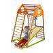 Детский спортивный комплекс для дома SportBaby KindWood SPDU2306 фото 3