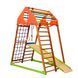 Детский спортивный комплекс для дома SportBaby KindWood SPDU2306 фото 1
