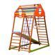 Детский спортивный комплекс для дома SportBaby KindWood SPDU2306 фото 7