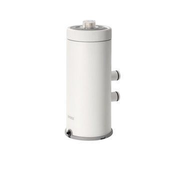 Картриджний фільтр-насос Intex 26638 (C1000/FP638), 3 785 л/год, тип А 175176 фото
