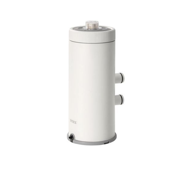 Картриджний фільтр-насос Intex 26638 (C1000/FP638), 3 785 л/год, тип А 175176 фото